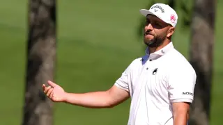 Masters 2026: Cut Looms at 4-over After Round 2