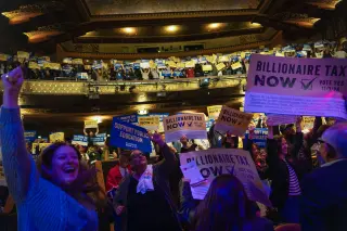 California's Billionaire Tax Faces High-Stakes November Vote Amid Massive Ad War and Implementation Concerns