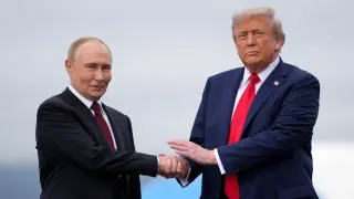 Trump's Russian Diesel Waiver Sparks Bipartisan Backlash and Ukrainian Retaliation