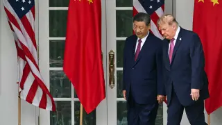 Chinese firms target U.S. AI data center boom amid supply chain and political tensions