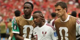 Madibo ban sparks debate: punishment tied to injury, not the foul