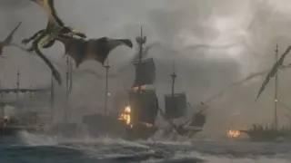 Warner Bros. Sets 'Aegon's Conquest' for June 2029 Theatrical Release