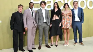 Duplass Defends Kane Parsons as Backrooms Director Amid Online Doubts