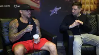Topuria targets 170-pound move as Poirier weighs in on UFC White House showdown