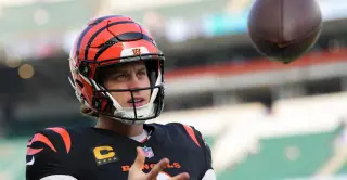 Bengals' offseason overhaul fuels Burrow's optimism for a revamped defense