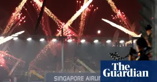 Verstappen breaks Singapore curse with dominant 73rd career win