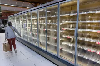 French Supermarket Cyberattacks Expand to Dixell Systems After Danfoss Breach