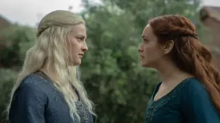 Phia Saban Reflects on Helaena's Death and House of the Dragon's Grim Finale