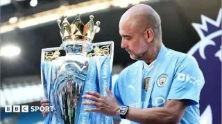 Man City Found Guilty of Financial Breaches; Guardiola Vows Support Amid Appeal Threats