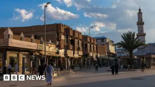 Bangladesh protests Saudi execution of two nationals in Mecca without prior notice