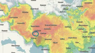 Dangerous tornado hits Appleton–Menasha region, prompting severe warnings