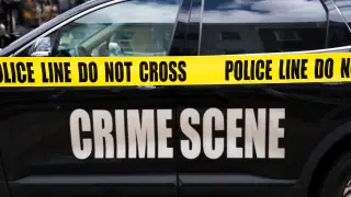 Baltimore records record-low April homicide count, lowest since 1970