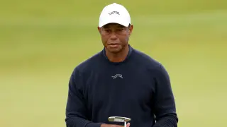 Vanessa Trump reportedly gives Tiger Woods an ultimatum after Florida driving plea