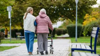 Three Midlife Health Factors May Delay Dementia Onset by 13 Years