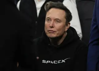SpaceX opens IPO portal as it pursues a record $75B debut