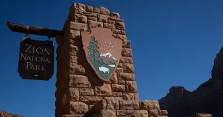 Former Utah pastor charged with murder and insurance fraud in 2006 Zion National Park death