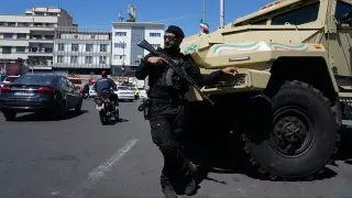 Iran rejects US control over war-timing as mediation stalls and Hormuz tensions persist