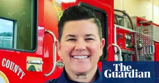 Cal Fire Captain's Wife-Killer Pleads Guilty in 2025 Murder