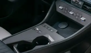 Nissan Abandons Glossy Trim for Subtle Design in 2027 Rogue Hybrid Launch
