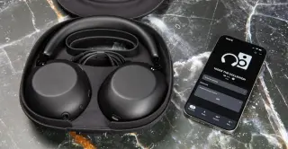 Sony’s 1000X The Collexion: a plush tribute that comes with a premium price