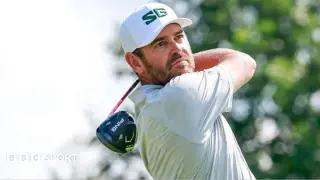 Oosthuizen exits LIV Golf to reclaim schedule control as league faces bankruptcy