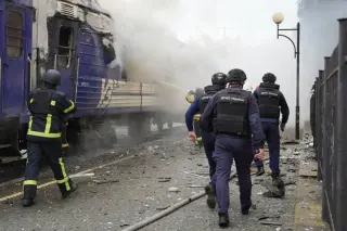 Audacious Russian plots push danger boundary and test Western restraint
