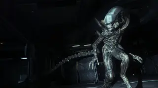 Alien: Isolation 2 teaser hints at a planetside nightmare