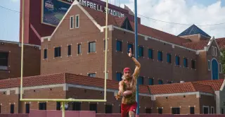 FSU Punter Daniel Hughes Joins Ray Guy Watch List Amid Unique Career Pivot
