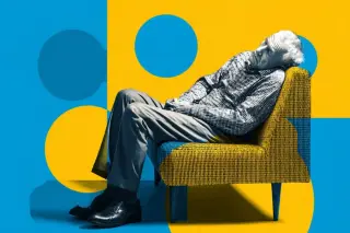 Morning Naps Linked to Higher Mortality in Older Adults, Study Finds
