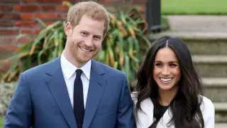 Harry and Meghan Back in Britain: A Quiet Return Amid a Relentless British Press