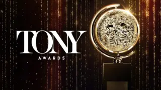 Tonys 2026: The Lost Boys and Schmigadoon! Lead with 12 Nods