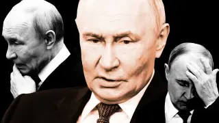 Crimea’s Stranglehold Feeds Moscow’s War Fatigue and Fuel Crisis