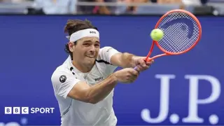 Bouzkova ousts Dart as Osaka and Swiatek star in US Open day five drama