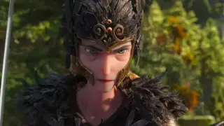 Laika unveils Wildwood trailer, a dark stop-motion forest adventure