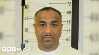 Tennessee execution halted after failed backup IV attempt
