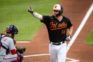 Trey Mancini Announces Retirement After Inspirational MLB Career