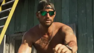 GTA 6 Nudity Confirmed: Jason’s Shower Scene and Relationship Mechanics Revealed