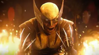 Wolverine Disc Sales Defy Sony's Digital-Only Future