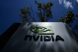 Nvidia earnings on deck as U.S. stock futures drift near flat before inflation data