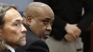 Keffe D Sentenced to Life for Tupac Murder After 30-Year Cold Case