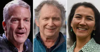 DOJ Sues to Block Alaska Senate Certification Over Name Confusion