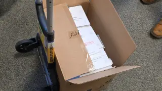 500 Unclaimed Ballots Found Near Renton Dumpster Prompt Federal Inquiry