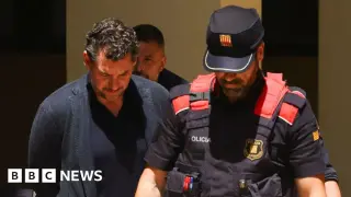 Mango founder’s son detained in renewed probe into fatal Montserrat fall