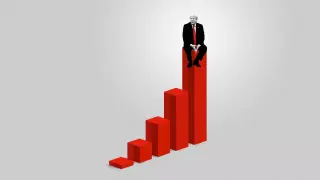 Strong Economic Metrics Fail to Lift Trump’s Plummeting Approval Ratings Ahead of Midterms