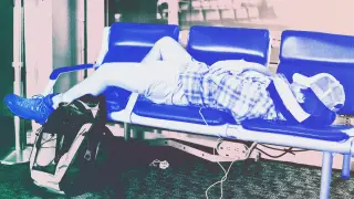 Master Sleep: An 11-Step Plan to Fall Asleep Fast and Stay Asleep