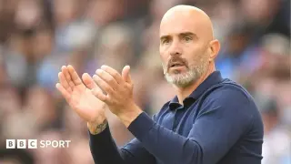 Adapt or falter: Maresca pushes City to cope with busy schedule before Manchester derby