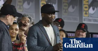 Mahershala Ali Says Blade Reboot Isn’t Happening; He’s Moved On