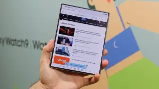 Foldable Fever: Galaxy Z Fold 8 Wins Fans, iPhone Ultra Faces Price Hurdles