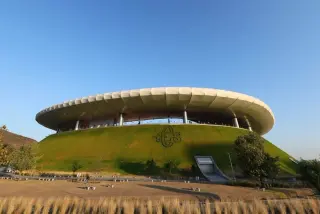 Seattle and Atlanta top World Cup stadium rankings for atmosphere and soccer fit