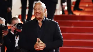 Diesel Calls Fast Forever a Career-Highlight Script